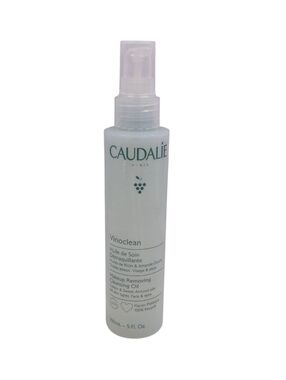 Caudalie Vinoclean Makeup Removing Cleansing Oil